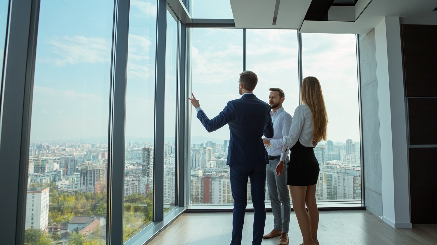 The Role of Cash Flow in Building a Resilient Commercial Real Estate