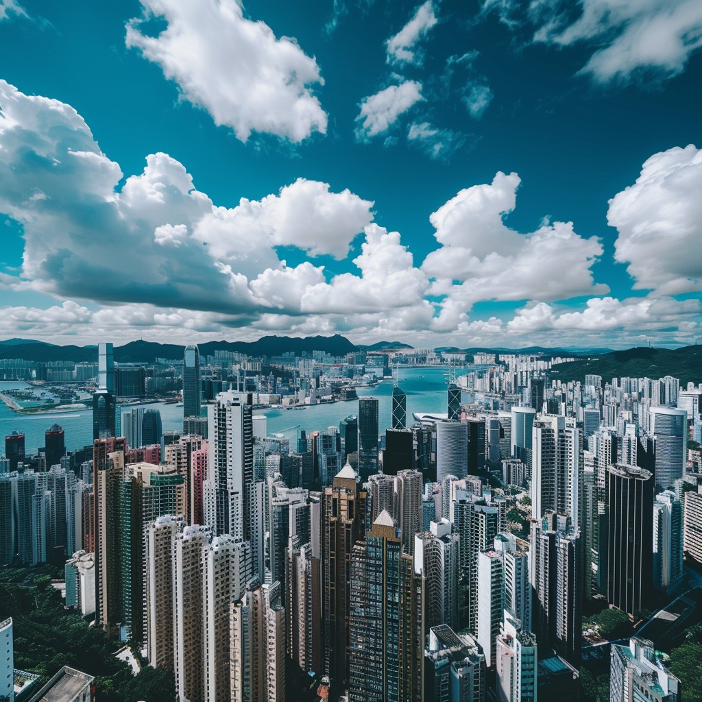 5 Innovative Ways How Blockchain is Transforming Commercial Real Estate